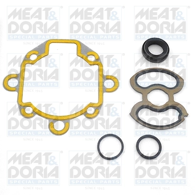 Gasket Set, hydraulic pump